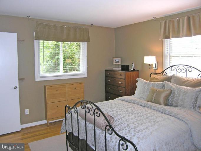 1105 Cresthaven Drive Silver Spring, MD 20903 - Photo 17 of 22 Master Bedroom