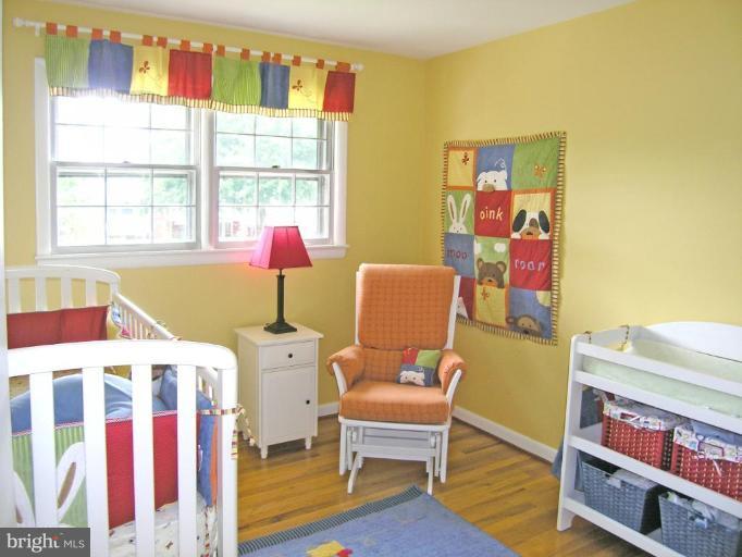 1105 Cresthaven Drive Silver Spring, MD 20903 - Photo 4 of 22 Bedroom #3