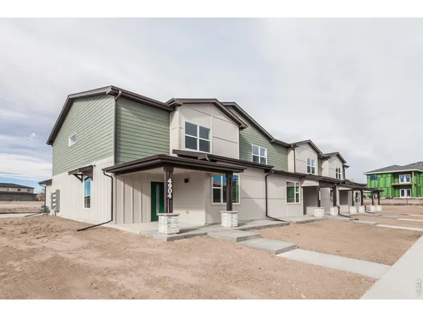 $448,985 | 4904 Autumn Leaf Drive, Timnath, CO 80547
