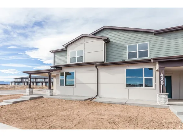 $448,985 | 4904 Autumn Leaf Drive, Timnath, CO 80547