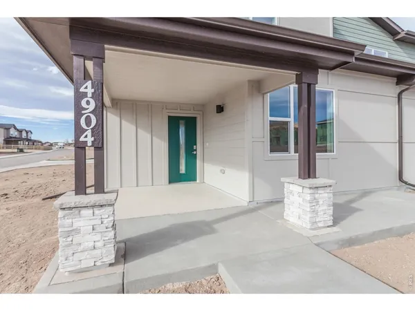 $448,985 | 4904 Autumn Leaf Drive, Timnath, CO 80547