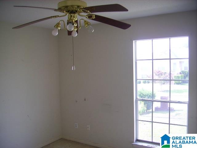 1232 Post Oak Circle Fairfield, AL 35064 - Photo 10 of 25