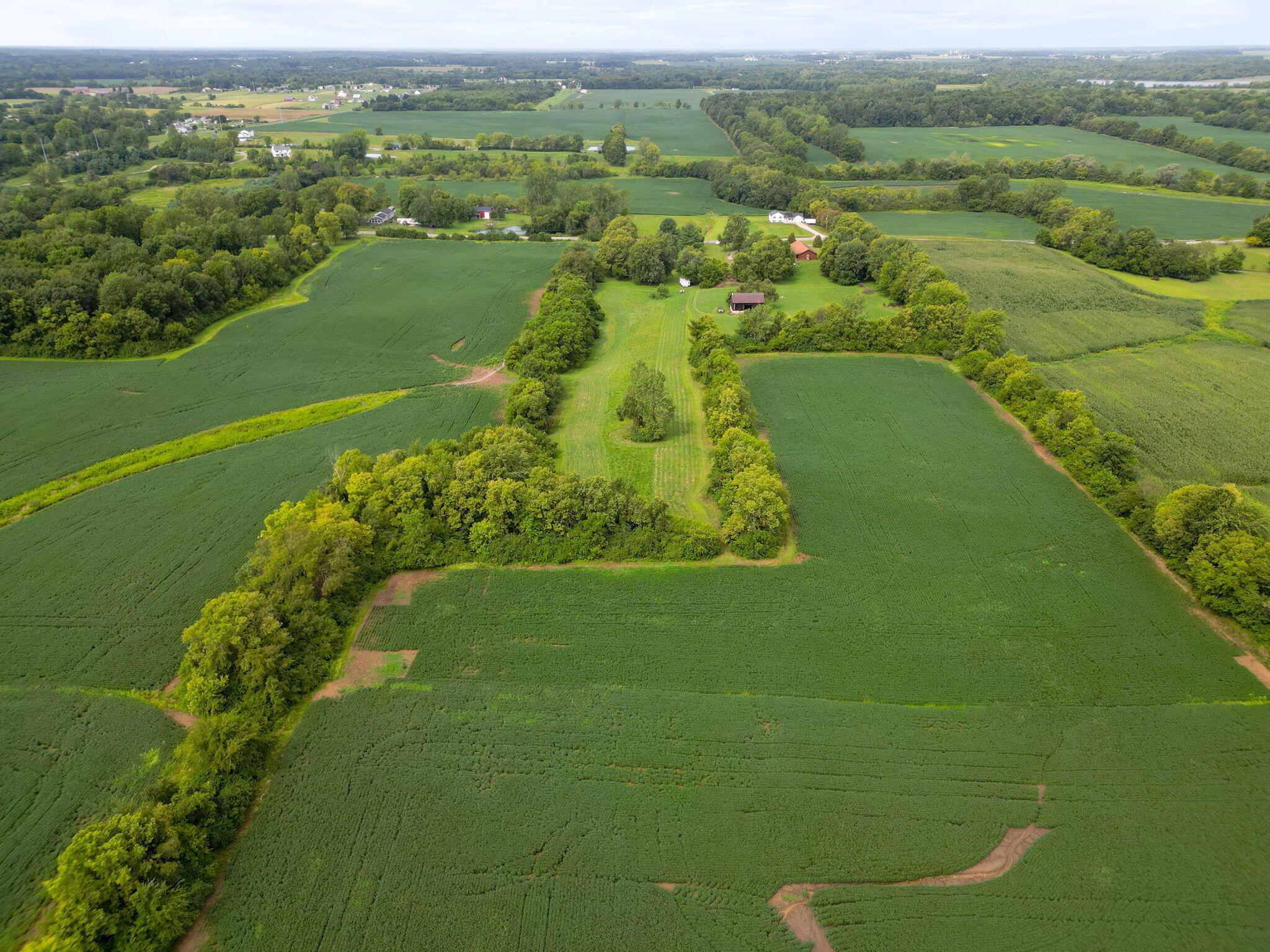 0 Horseshoe Road, Unit LOT #5 Delaware, OH 43015 - Photo 5 of 5 Horseshoe Road Lot