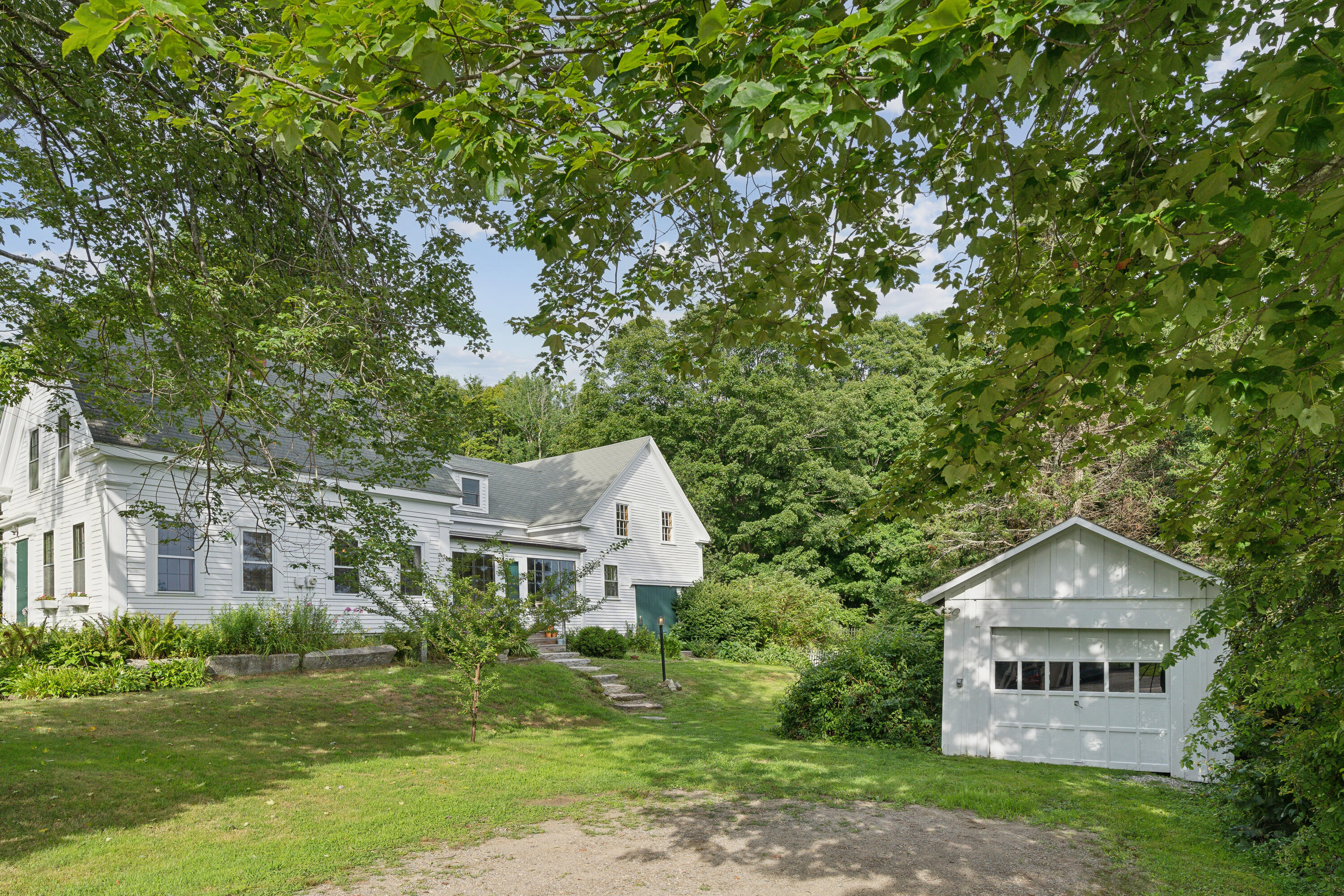 111 Academy Hill Road Newcastle, ME 04553 - Photo 54 of 60 111 Academy Hill • Newcastle