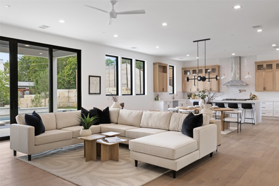 2603 Rockingham Drive Austin, TX 78704 - Photo 14 of 40