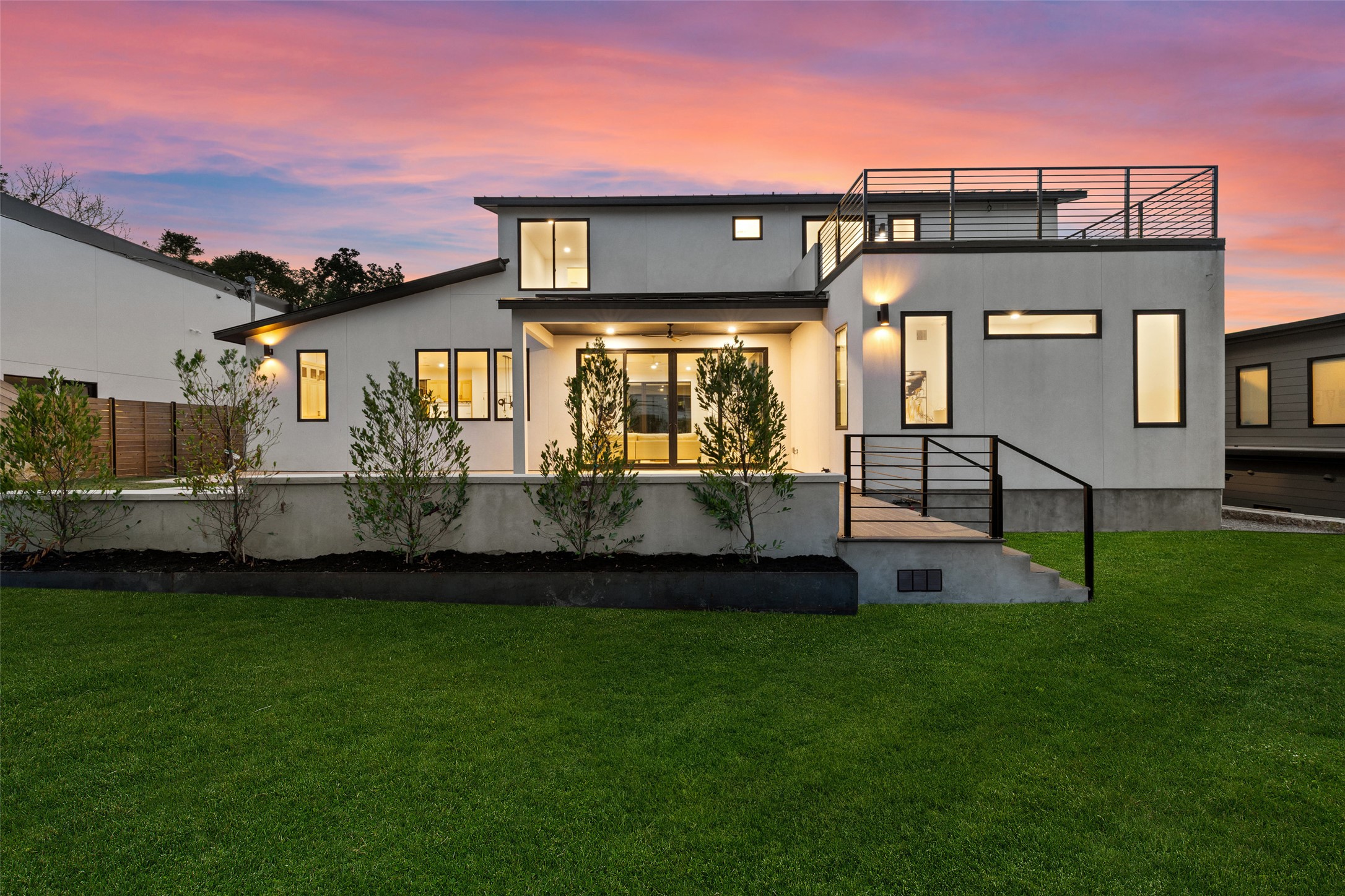 2603 Rockingham Drive Austin, TX 78704 - Photo 36 of 40