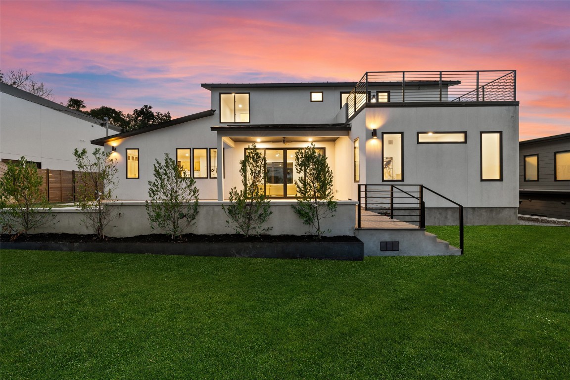 2603 Rockingham Drive Austin, TX 78704 - Photo 36 of 40