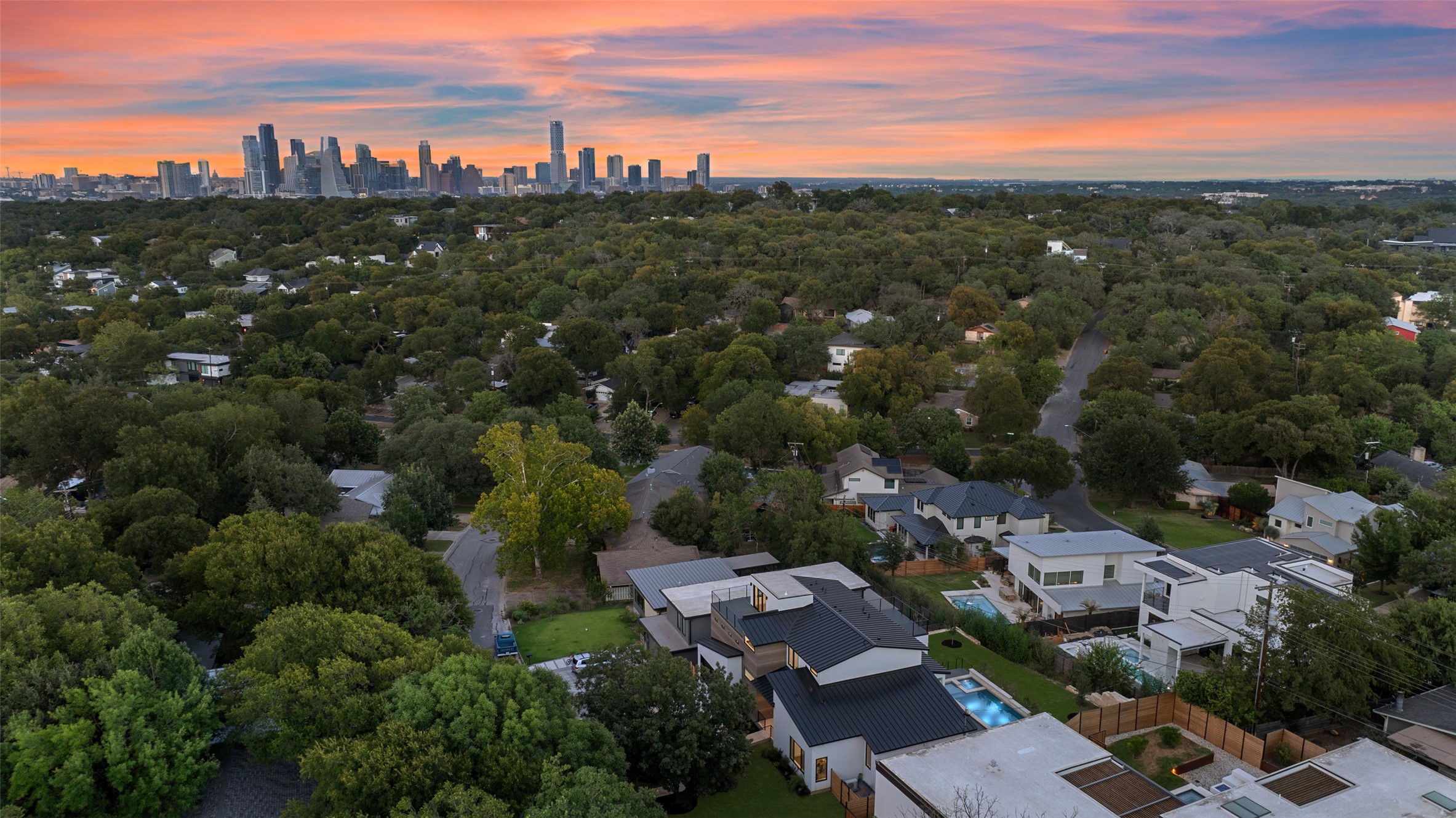2603 Rockingham Drive Austin, TX 78704 - Photo 40 of 40