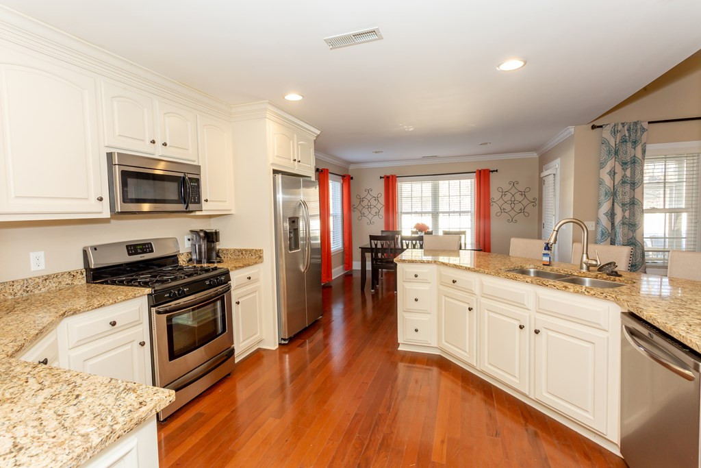 3071 Daufuski Road Sumter, SC 29150 - Photo 22 of 33 Gallery Image 22