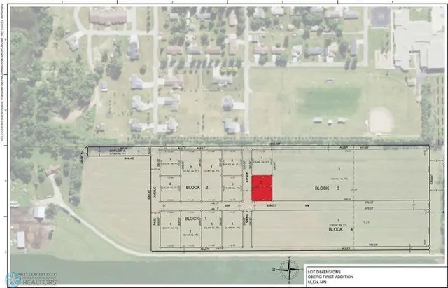 $7,000 | 226 5th Street West, Ulen, MN 56585