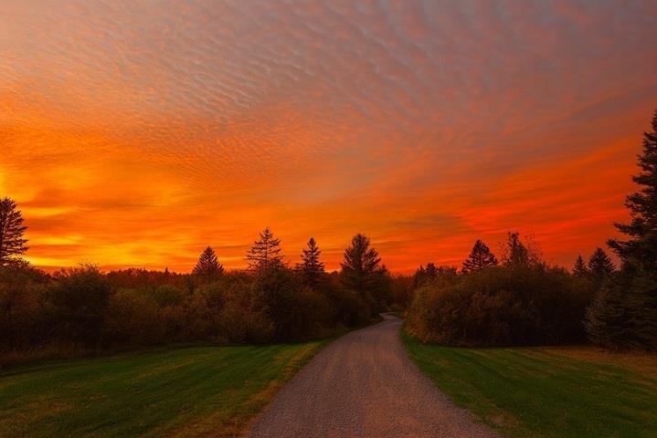 3994 County Rd U South Range, WI 54874 - Photo 35 of 56 Driveway
