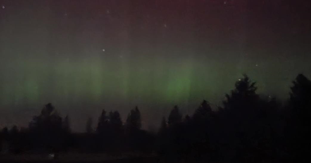 3994 County Rd U South Range, WI 54874 - Photo 39 of 56 Northern Lights