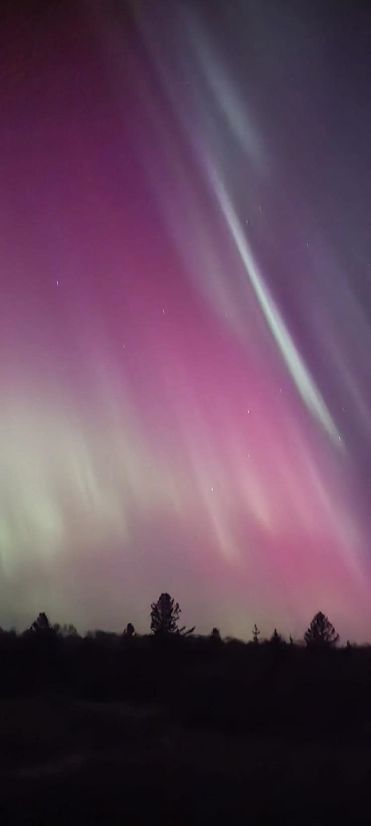 3994 County Rd U South Range, WI 54874 - Photo 41 of 56 Northern Lights