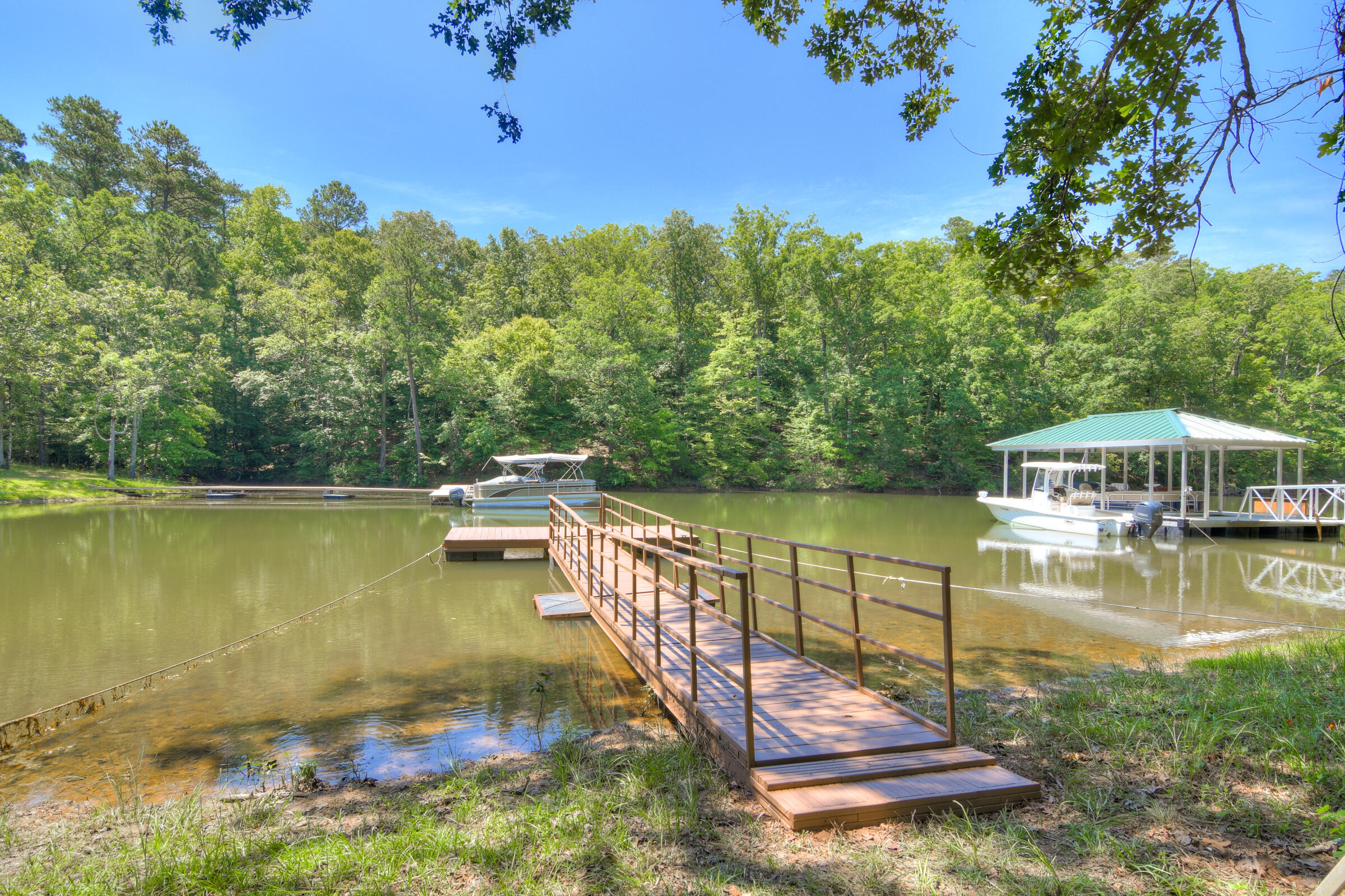 219 Jasper Road Modoc, SC 29838 - Photo 56 of 57