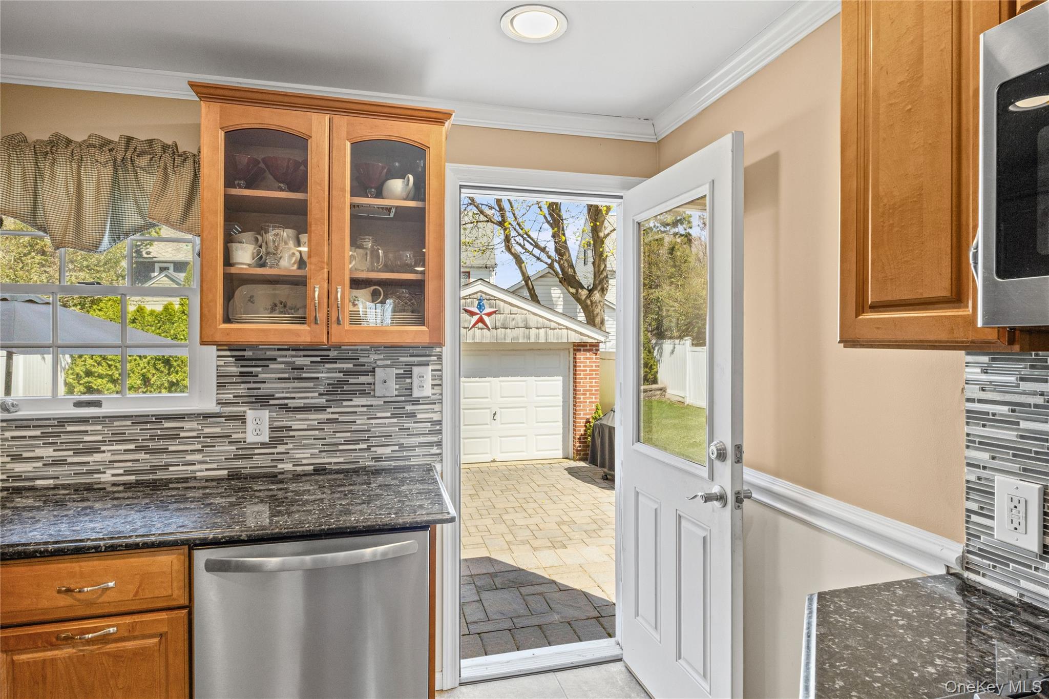 416 Argyle Road Mineola, NY 11501 - Photo 24 of 46 a view of front door of house