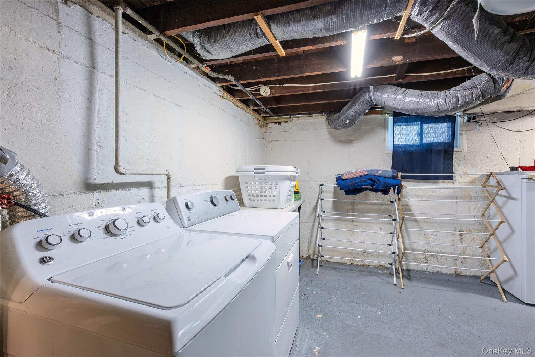 416 Argyle Road Mineola, NY 11501 - Photo 41 of 46 a utility room with dryer and washer