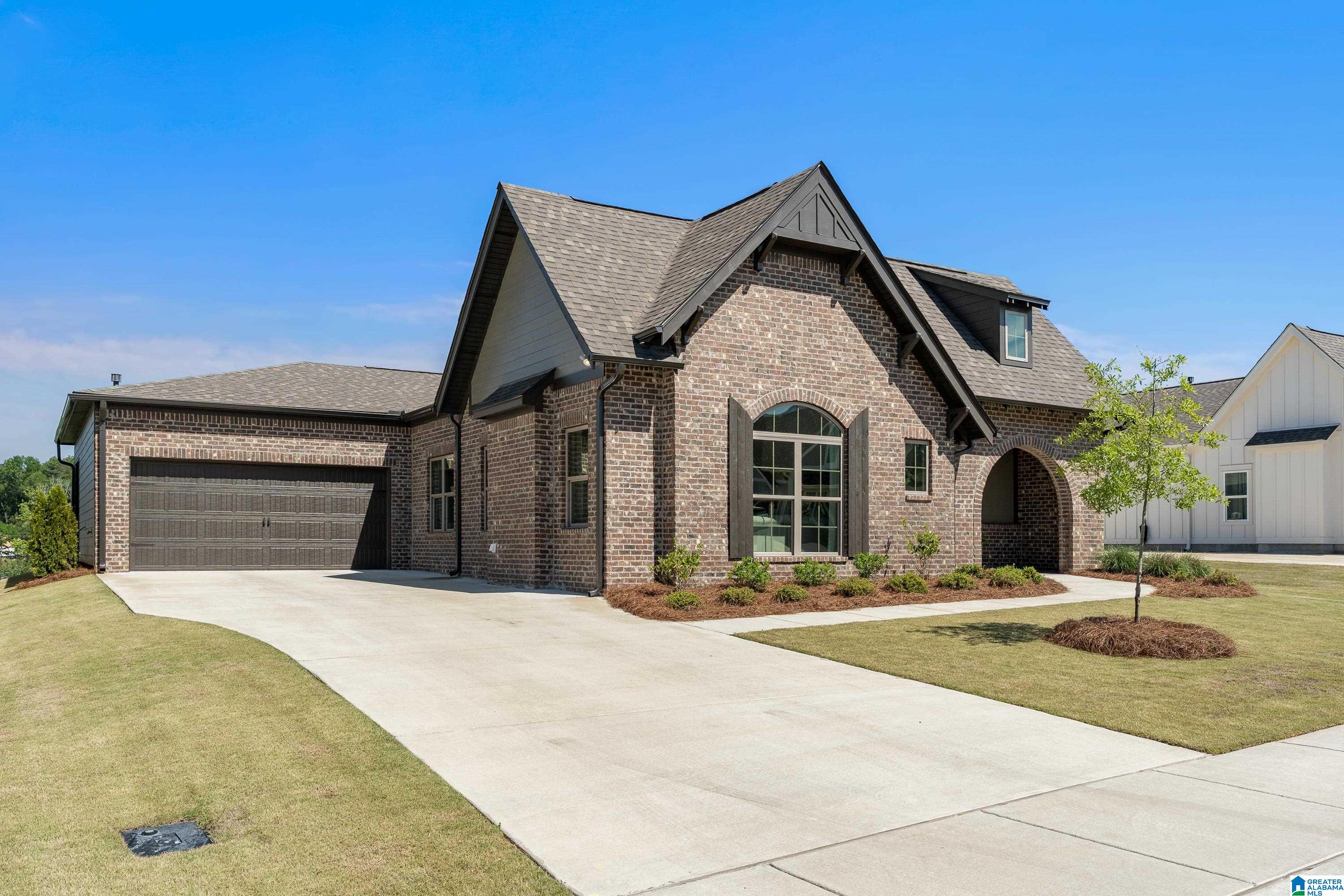 5100 Simms Ridge Pelham, AL 35124 - Photo 1 of 49