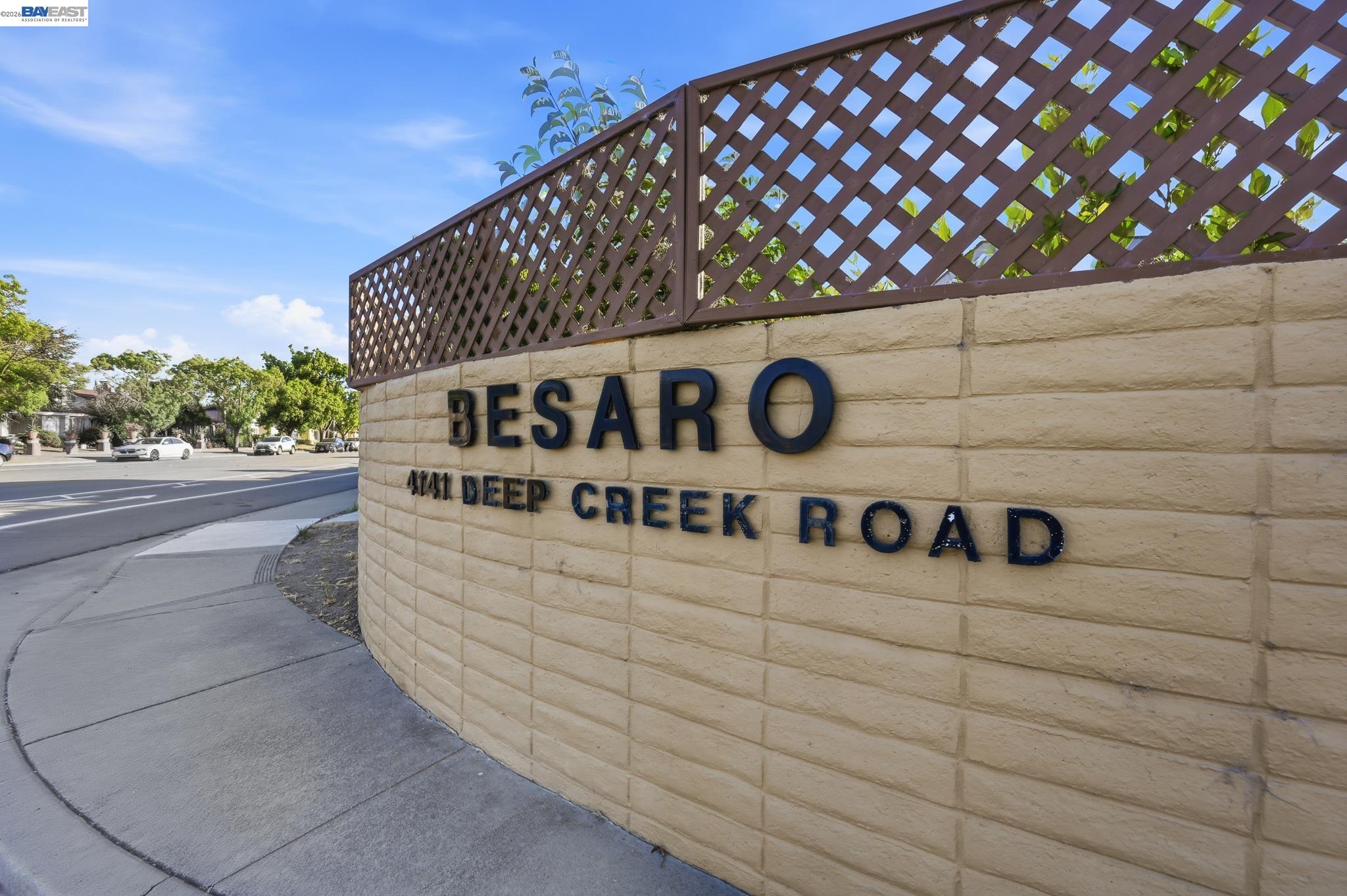 4141 Deep Creek Road, Unit 200 Fremont, CA 94555 - Photo 61 of 61