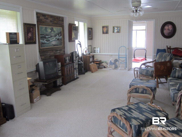 9255 Lakeview Drive Foley, AL 36535 - Photo 33 of 39 Upstairs Den
