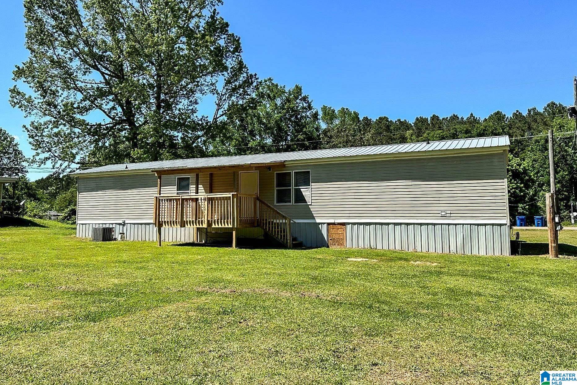 59 Ina Lane Oxford, AL 36203 - Photo 45 of 52