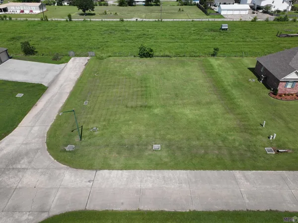 $39,000 | 168 Winchester Way, Lockport, LA 70374
