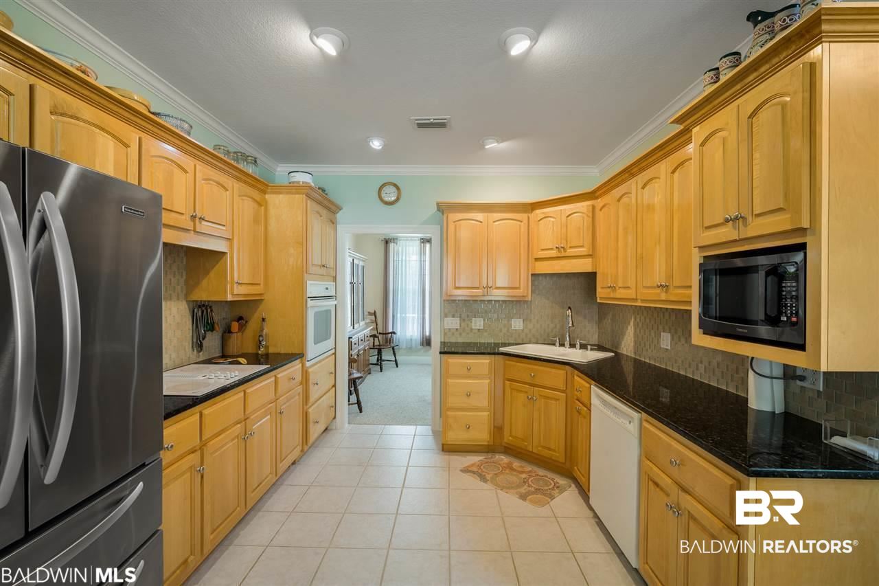 13029 Underwood Road Summerdale, AL 36580 - Photo 12 of 29