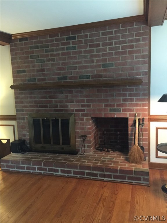 13459 Glendower Road Midlothian, VA 23113 - Photo 7 of 16