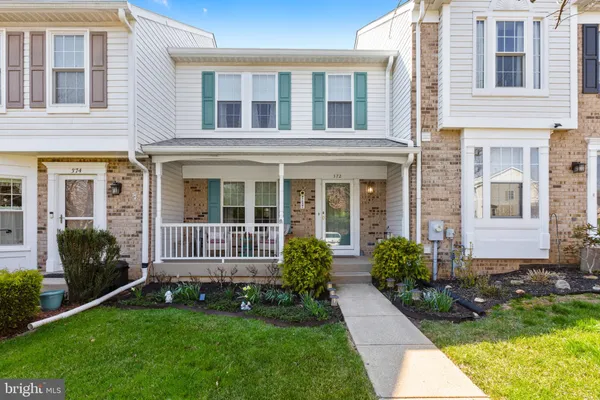 $380,000 | 372 Cinnabar Lane, Bel Air, MD 21015