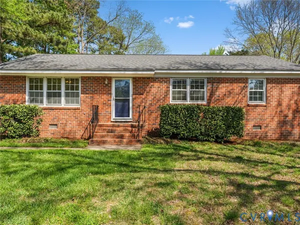 $399,950 | 9290 Rappahannock Trail, Ashland, VA 23005