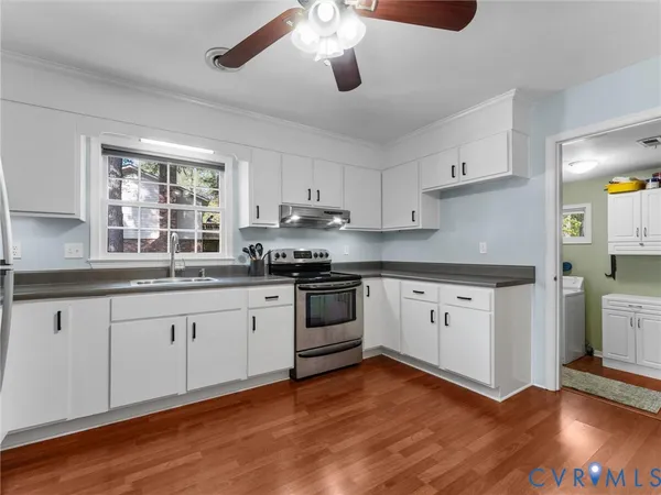 $399,950 | 9290 Rappahannock Trail, Ashland, VA 23005