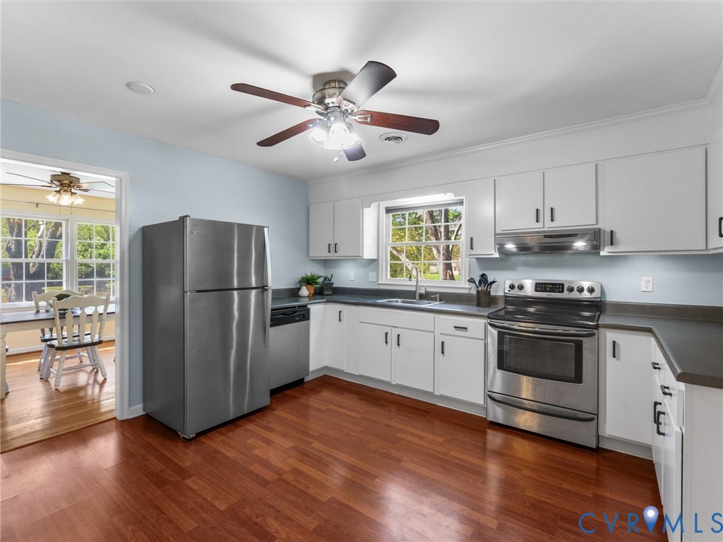 9290 Rappahannock Trail Ashland, VA 23005 - Photo 13 of 43