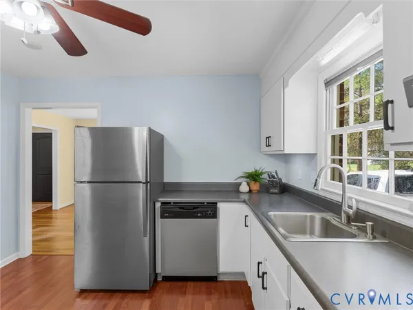 $399,950 | 9290 Rappahannock Trail, Ashland, VA 23005