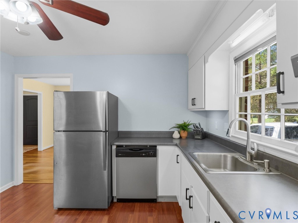 9290 Rappahannock Trail Ashland, VA 23005 - Photo 15 of 43