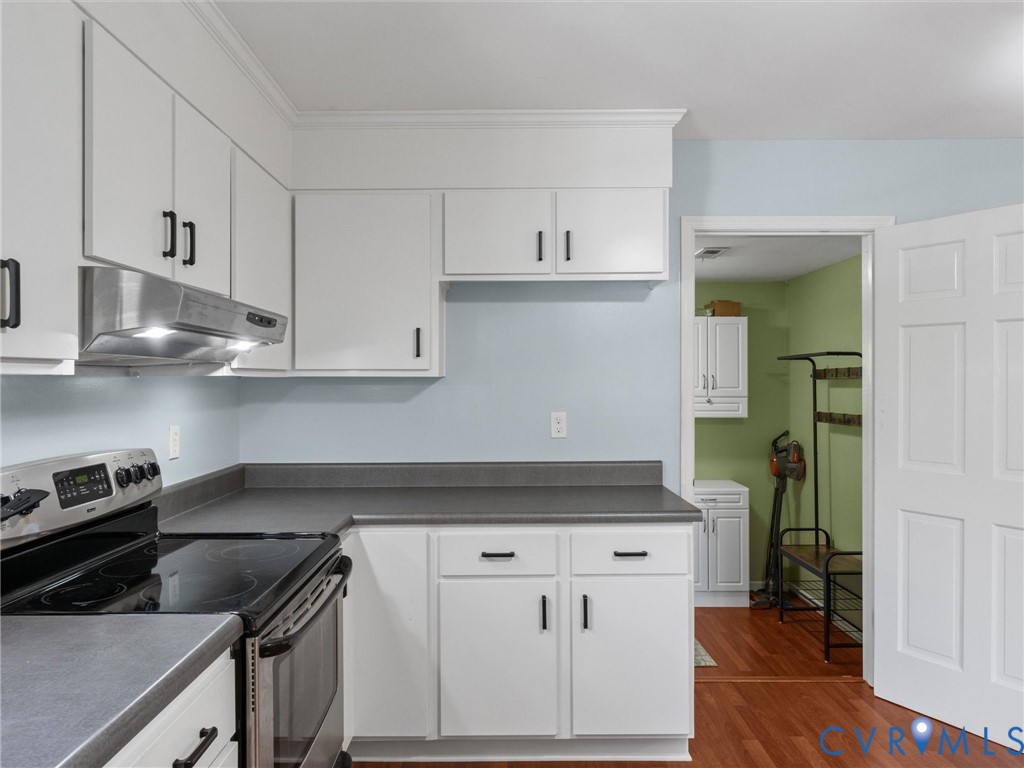 9290 Rappahannock Trail Ashland, VA 23005 - Photo 16 of 43