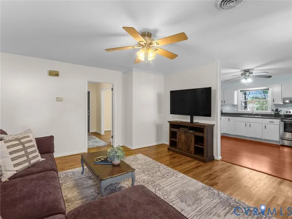 $399,950 | 9290 Rappahannock Trail, Ashland, VA 23005
