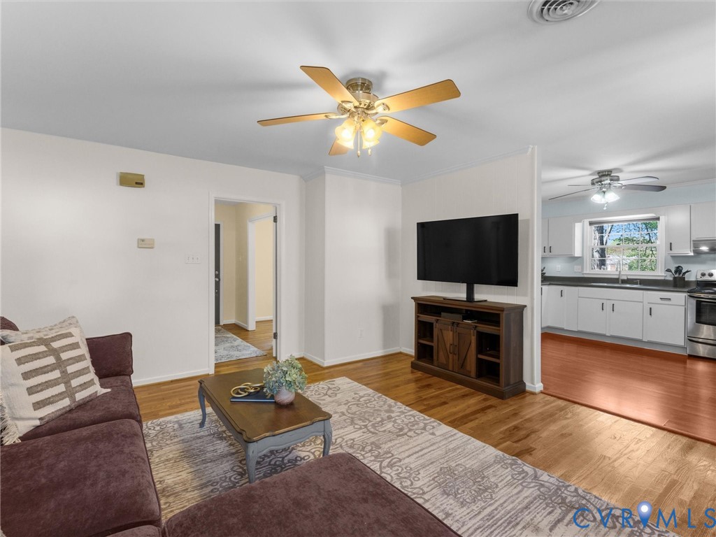 9290 Rappahannock Trail Ashland, VA 23005 - Photo 19 of 43