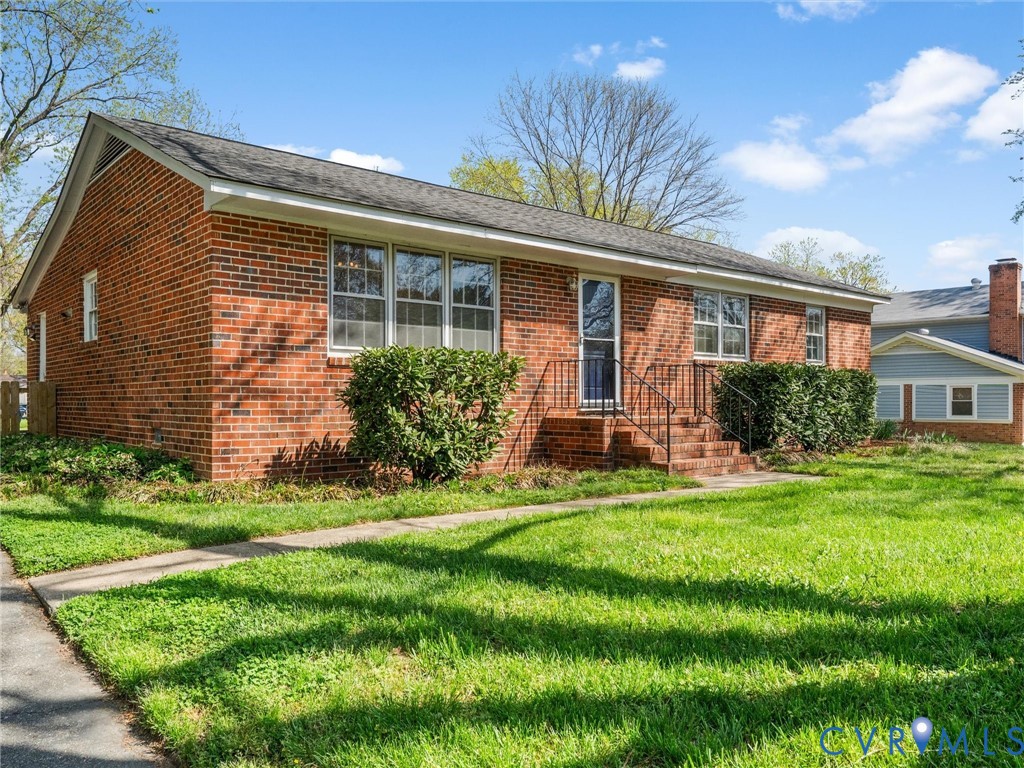 9290 Rappahannock Trail Ashland, VA 23005 - Photo 2 of 43
