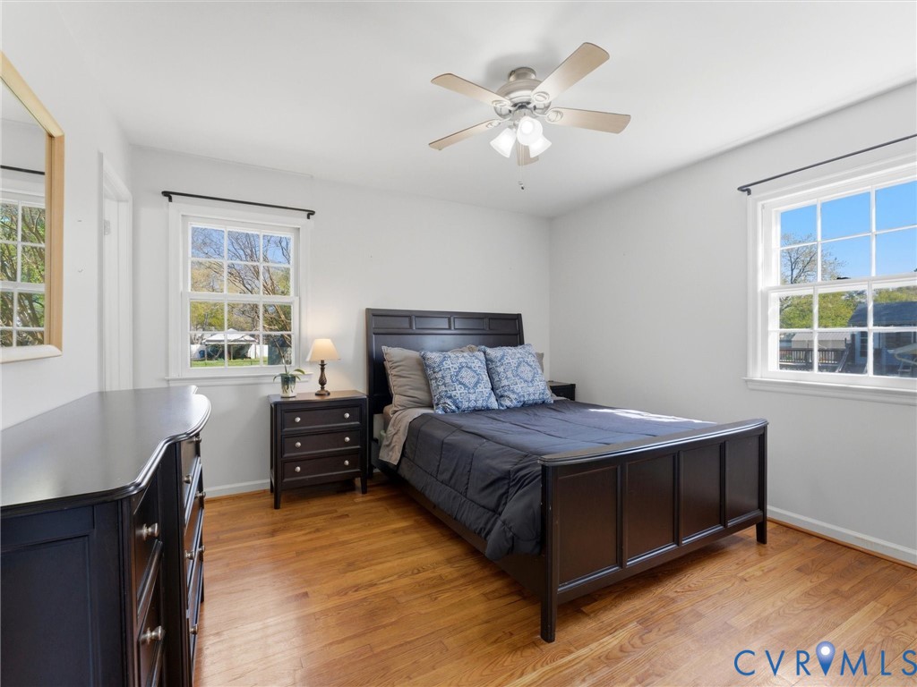 9290 Rappahannock Trail Ashland, VA 23005 - Photo 22 of 43