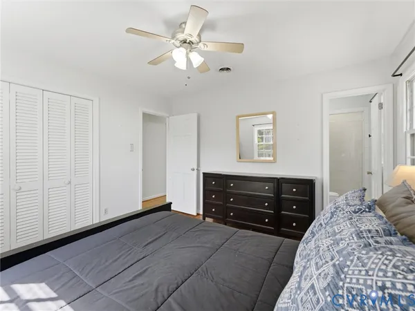 $399,950 | 9290 Rappahannock Trail, Ashland, VA 23005