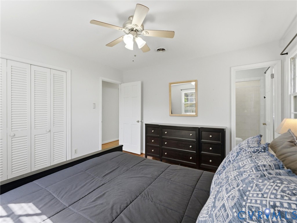 9290 Rappahannock Trail Ashland, VA 23005 - Photo 23 of 43