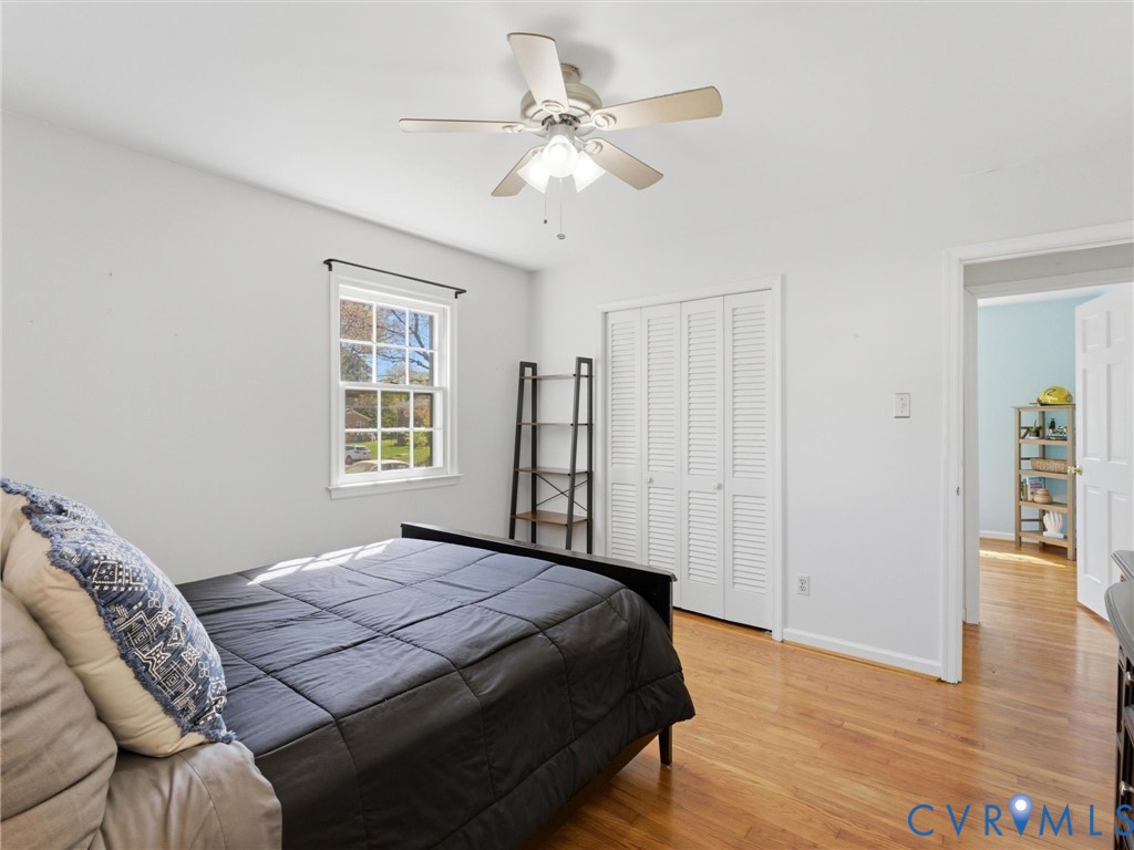 9290 Rappahannock Trail Ashland, VA 23005 - Photo 24 of 43