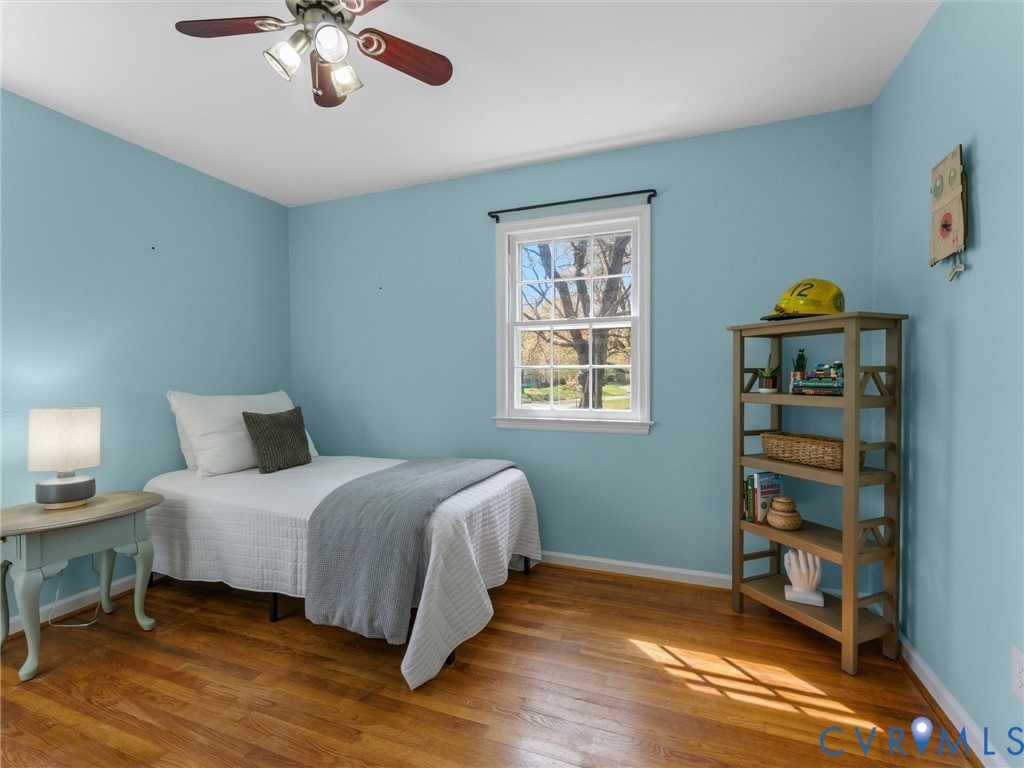 9290 Rappahannock Trail Ashland, VA 23005 - Photo 27 of 43