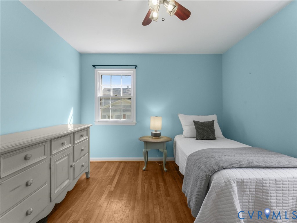 9290 Rappahannock Trail Ashland, VA 23005 - Photo 28 of 43