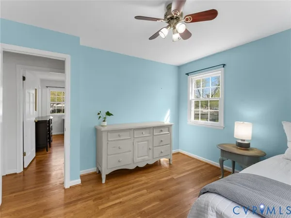 $399,950 | 9290 Rappahannock Trail, Ashland, VA 23005