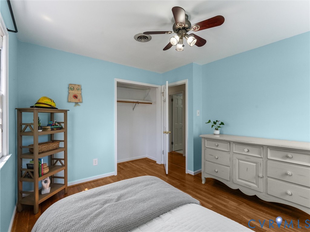 9290 Rappahannock Trail Ashland, VA 23005 - Photo 30 of 43