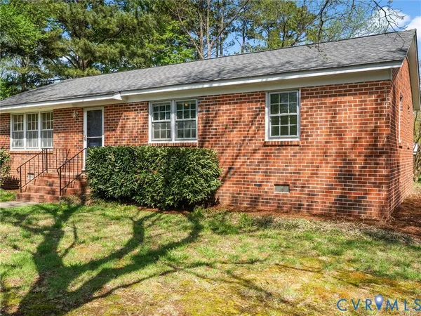 $399,950 | 9290 Rappahannock Trail, Ashland, VA 23005