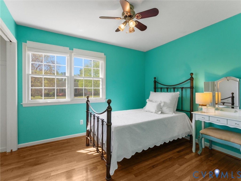 9290 Rappahannock Trail Ashland, VA 23005 - Photo 31 of 43