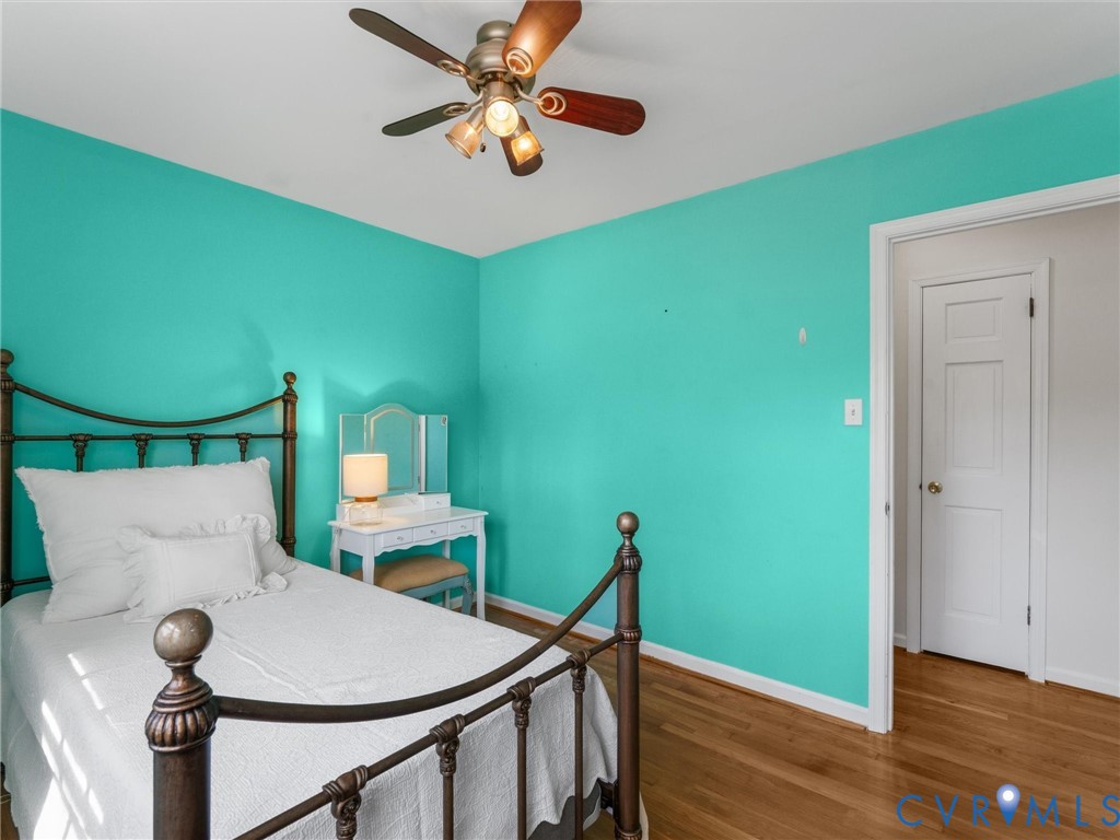 9290 Rappahannock Trail Ashland, VA 23005 - Photo 32 of 43