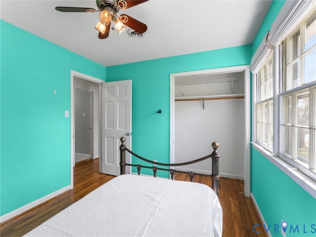 9290 Rappahannock Trail Ashland, VA 23005 - Photo 33 of 43