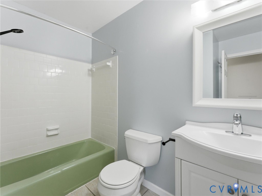 9290 Rappahannock Trail Ashland, VA 23005 - Photo 34 of 43